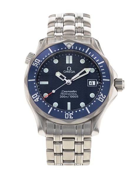 Omega Seamaster 300m Mid-Size 2561.80.00